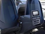 RevoZport R-Zentric Carbon Fiber Seat Back Covers Tesla Model S 13-15